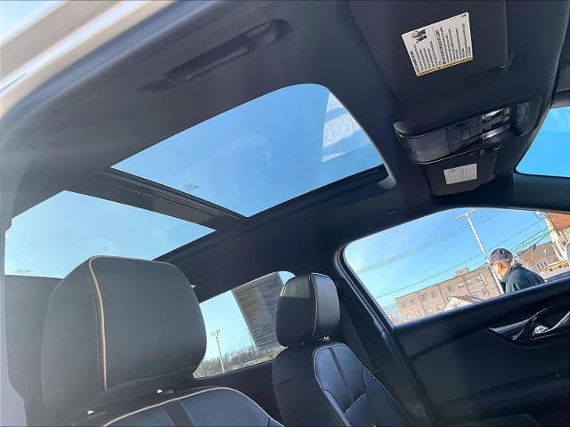 2019 Chevrolet Blazer Premier