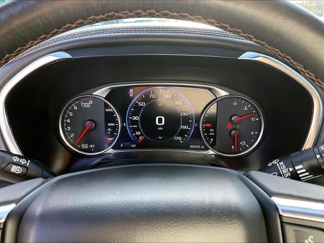 2019 Chevrolet Blazer Premier