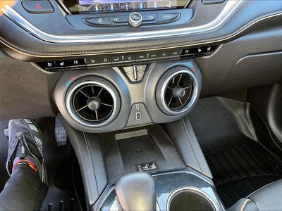 2019 Chevrolet Blazer Premier