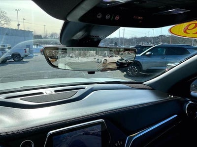 2019 Chevrolet Blazer Premier