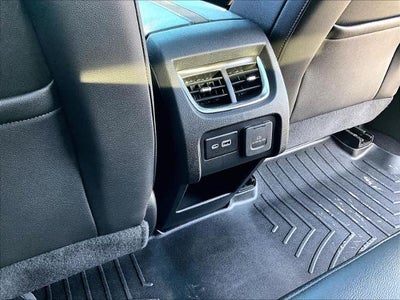 2019 Chevrolet Blazer Premier