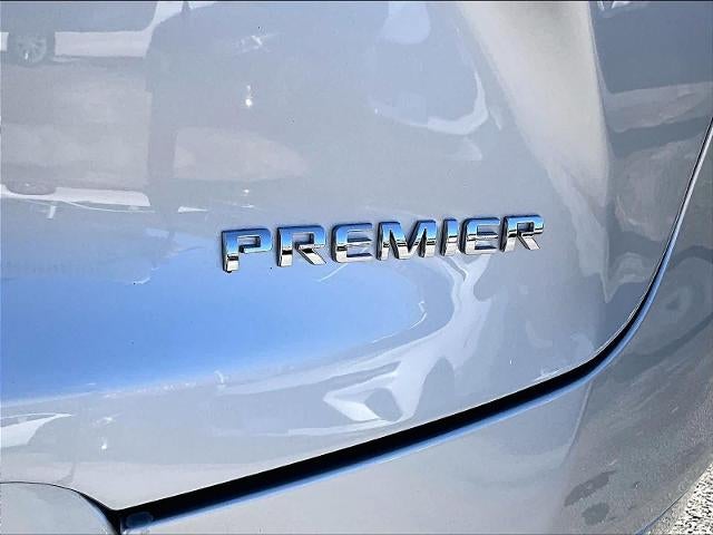 2019 Chevrolet Blazer Premier