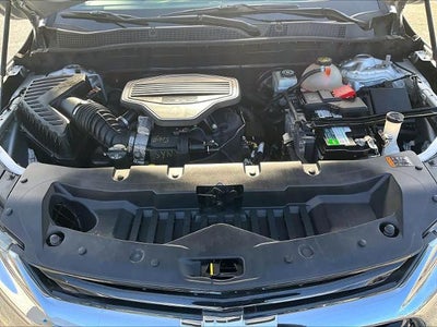 2019 Chevrolet Blazer Premier