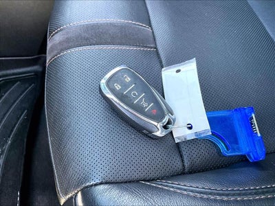 2019 Chevrolet Blazer Premier