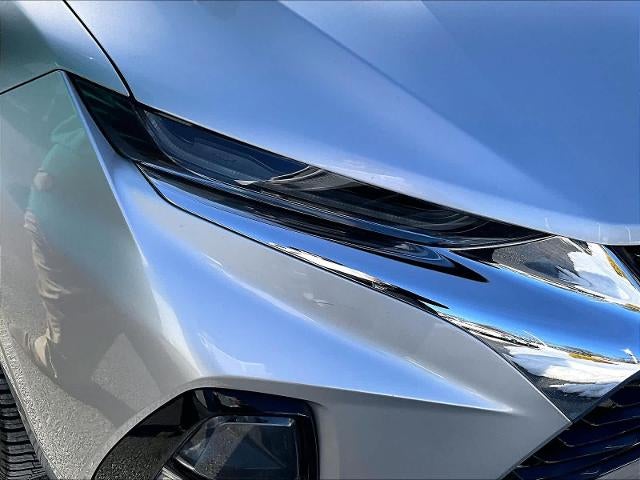 2019 Chevrolet Blazer Premier