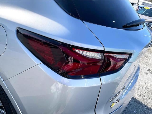 2019 Chevrolet Blazer Premier