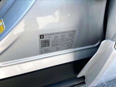 2019 Chevrolet Blazer Premier