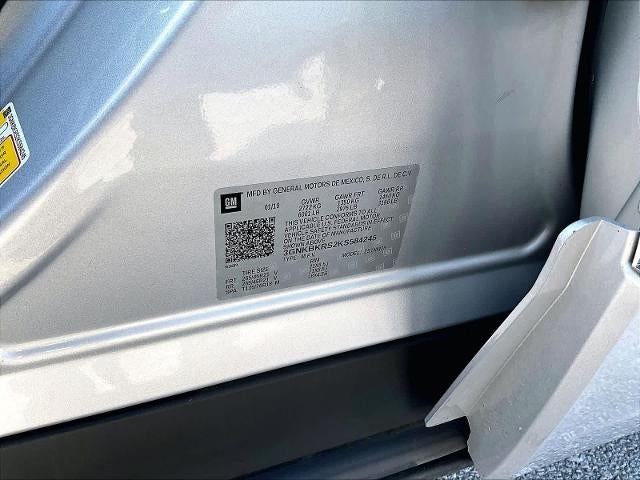 2019 Chevrolet Blazer Premier