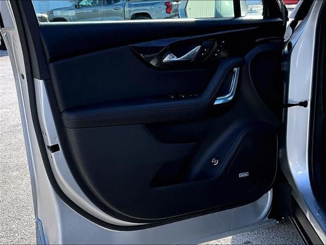 2019 Chevrolet Blazer Premier