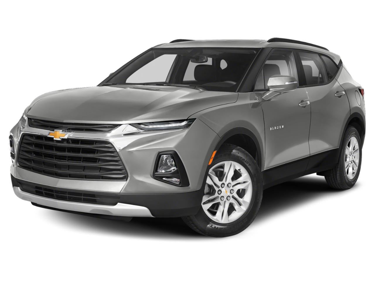 2019 Chevrolet Blazer Premier