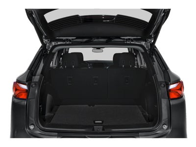 2019 Chevrolet Blazer Premier