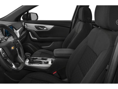 2019 Chevrolet Blazer Premier