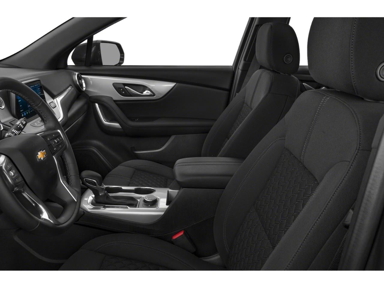 2019 Chevrolet Blazer Premier