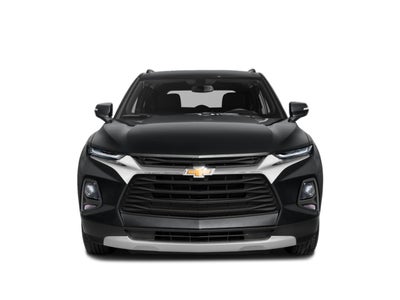 2019 Chevrolet Blazer Premier