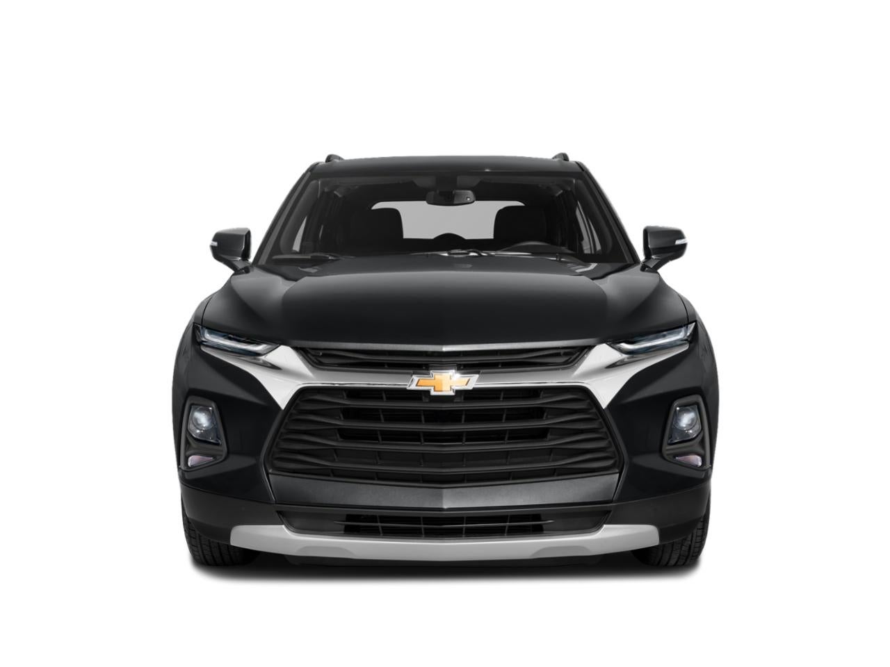 2019 Chevrolet Blazer Premier