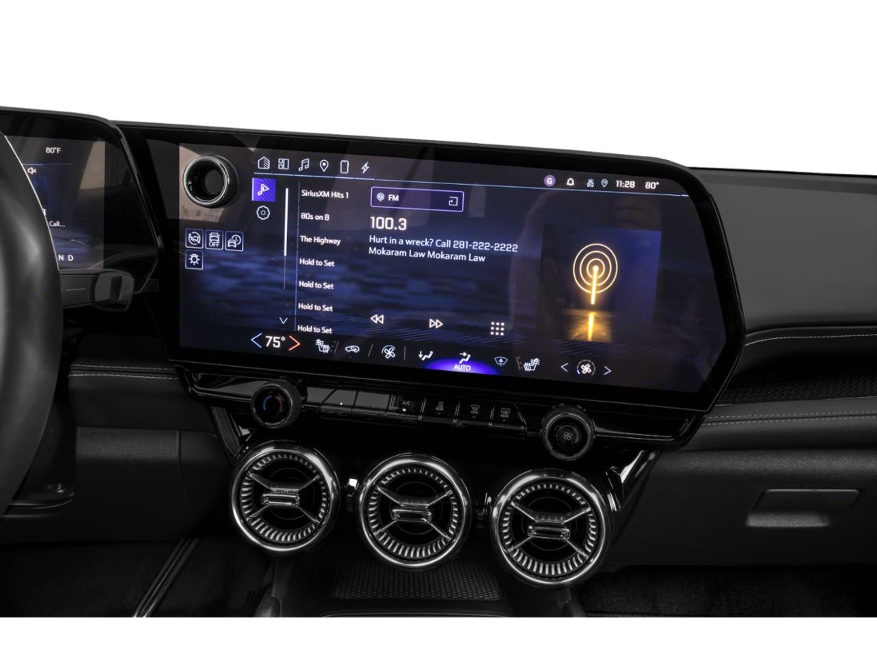 2024 Chevrolet Blazer EV eAWD LT