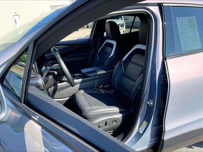 2024 Chevrolet Blazer EV LT