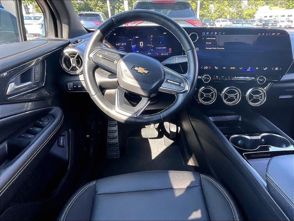 2024 Chevrolet Blazer EV LT