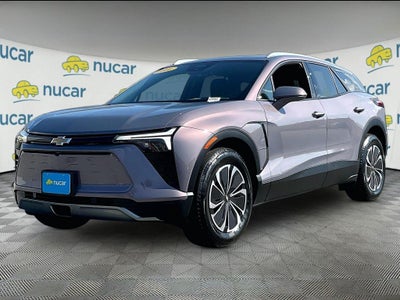 2024 Chevrolet Blazer EV LT