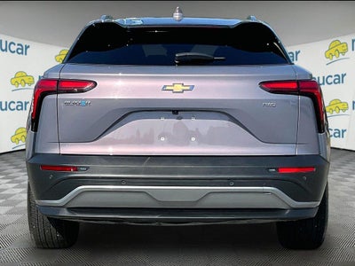 2024 Chevrolet Blazer EV LT