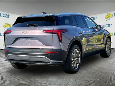 2024 Chevrolet Blazer EV LT