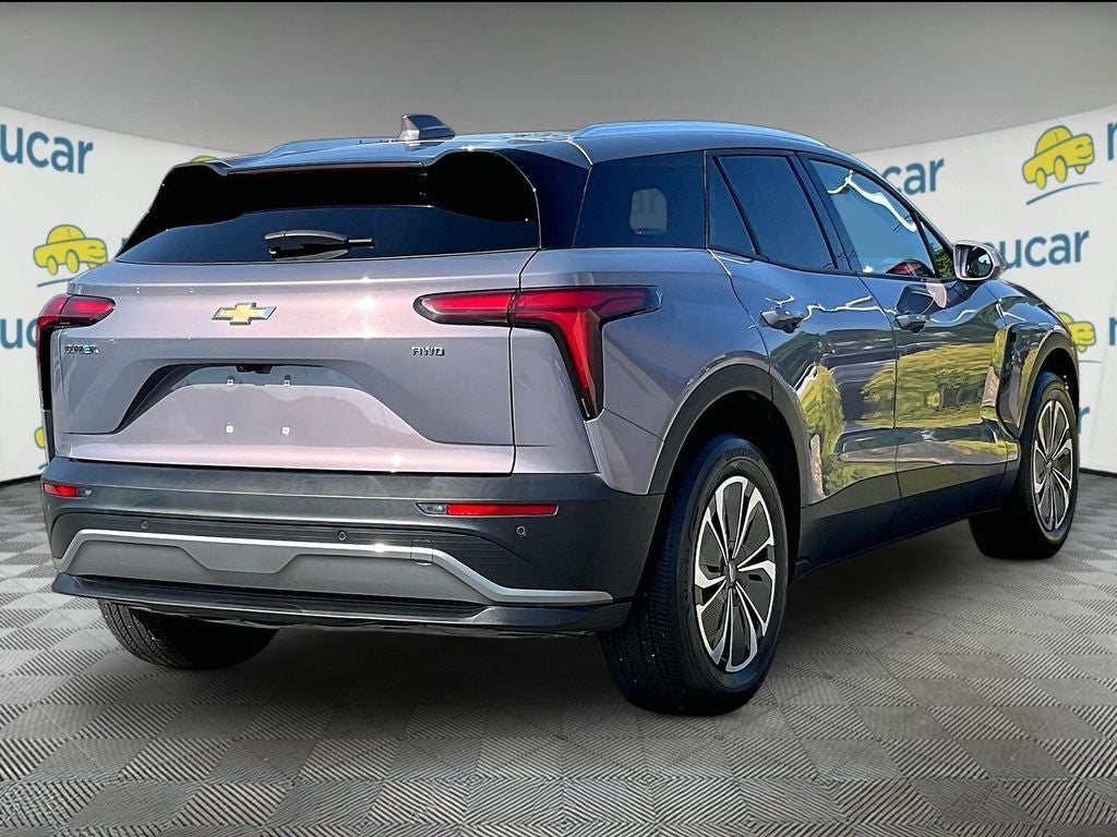 2024 Chevrolet Blazer EV LT
