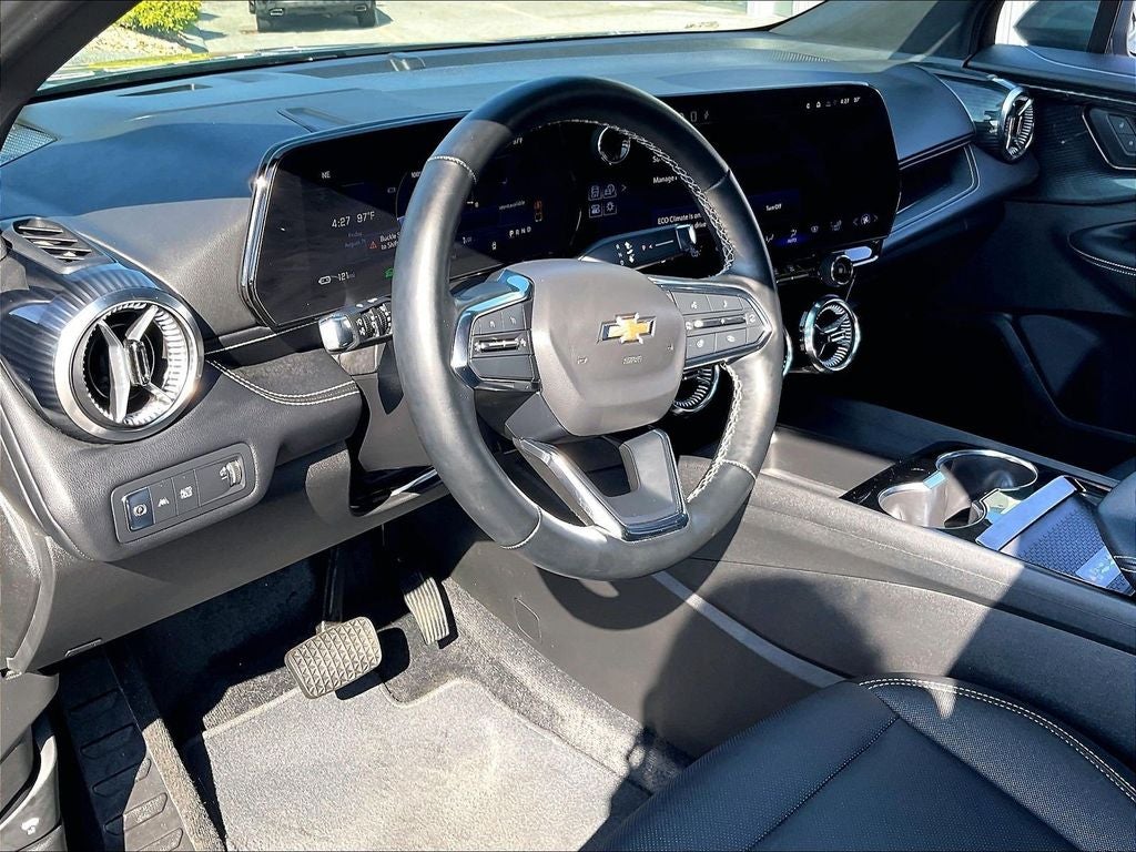 2024 Chevrolet Blazer EV LT