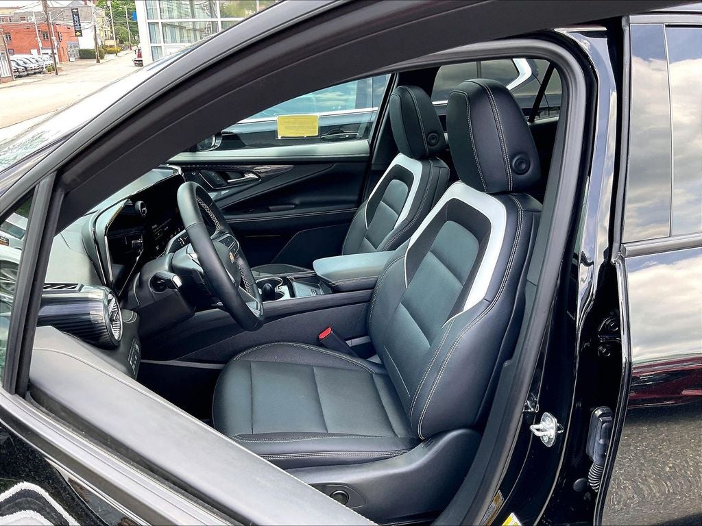 2024 Chevrolet Blazer EV LT