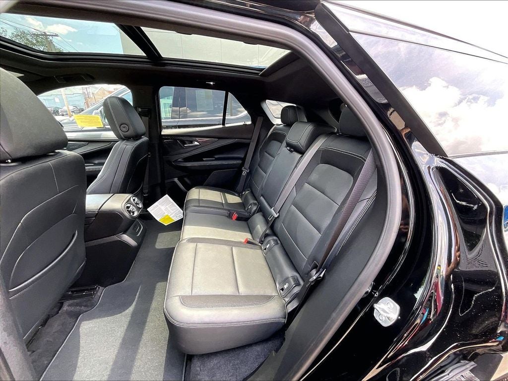 2024 Chevrolet Blazer EV LT