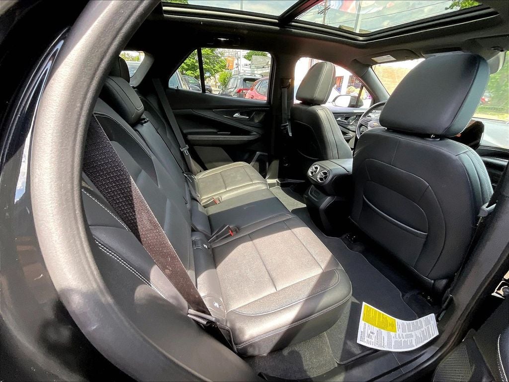 2024 Chevrolet Blazer EV LT
