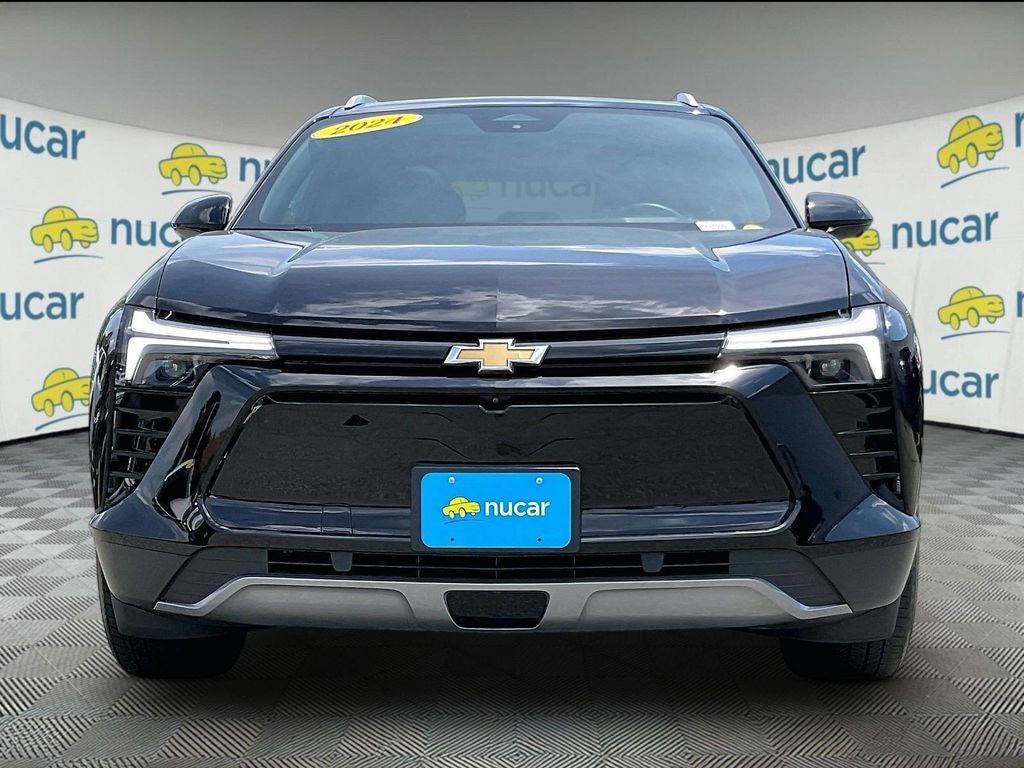 2024 Chevrolet Blazer EV LT