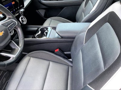 2024 Chevrolet Blazer EV LT