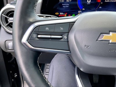 2024 Chevrolet Blazer EV LT