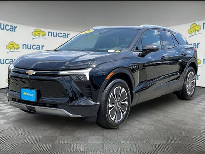 2024 Chevrolet Blazer EV LT