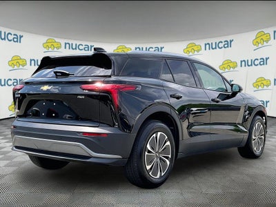 2024 Chevrolet Blazer EV LT