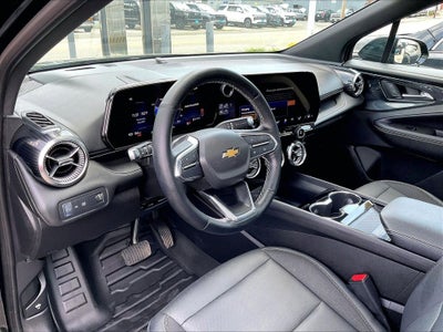 2024 Chevrolet Blazer EV LT
