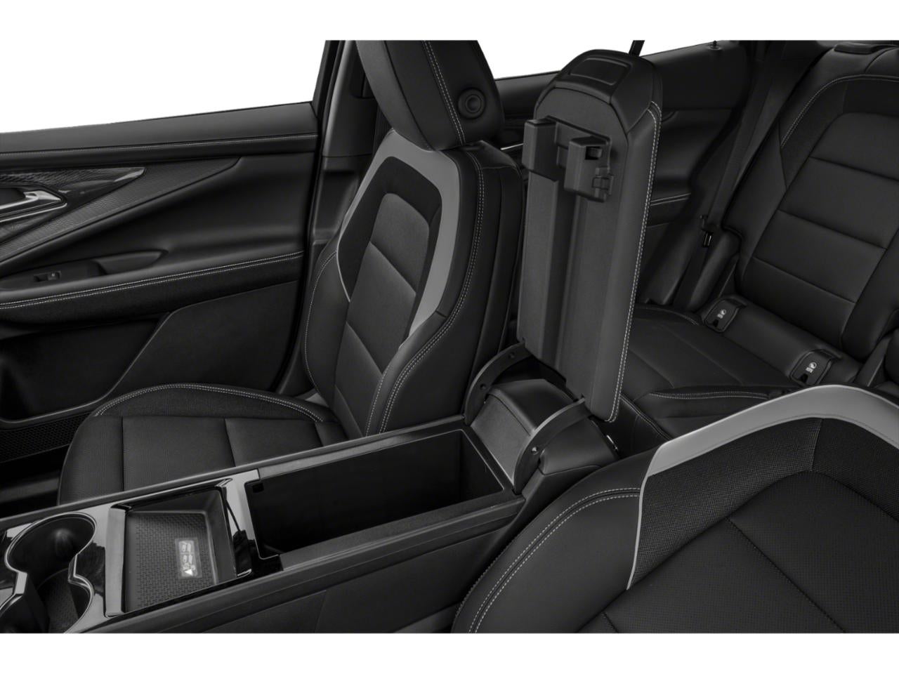 2024 Chevrolet Blazer EV eAWD LT
