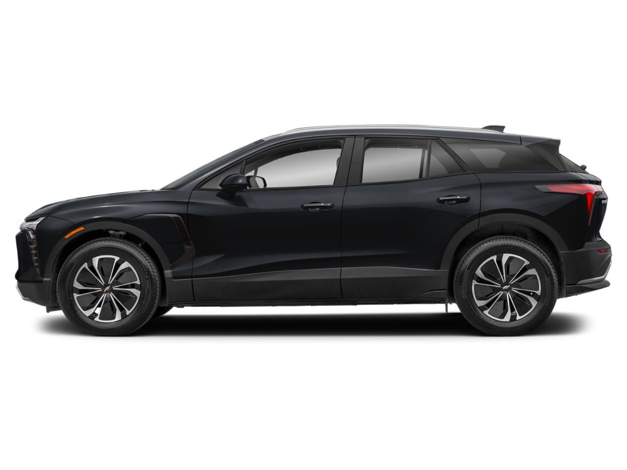 2024 Chevrolet Blazer EV eAWD LT