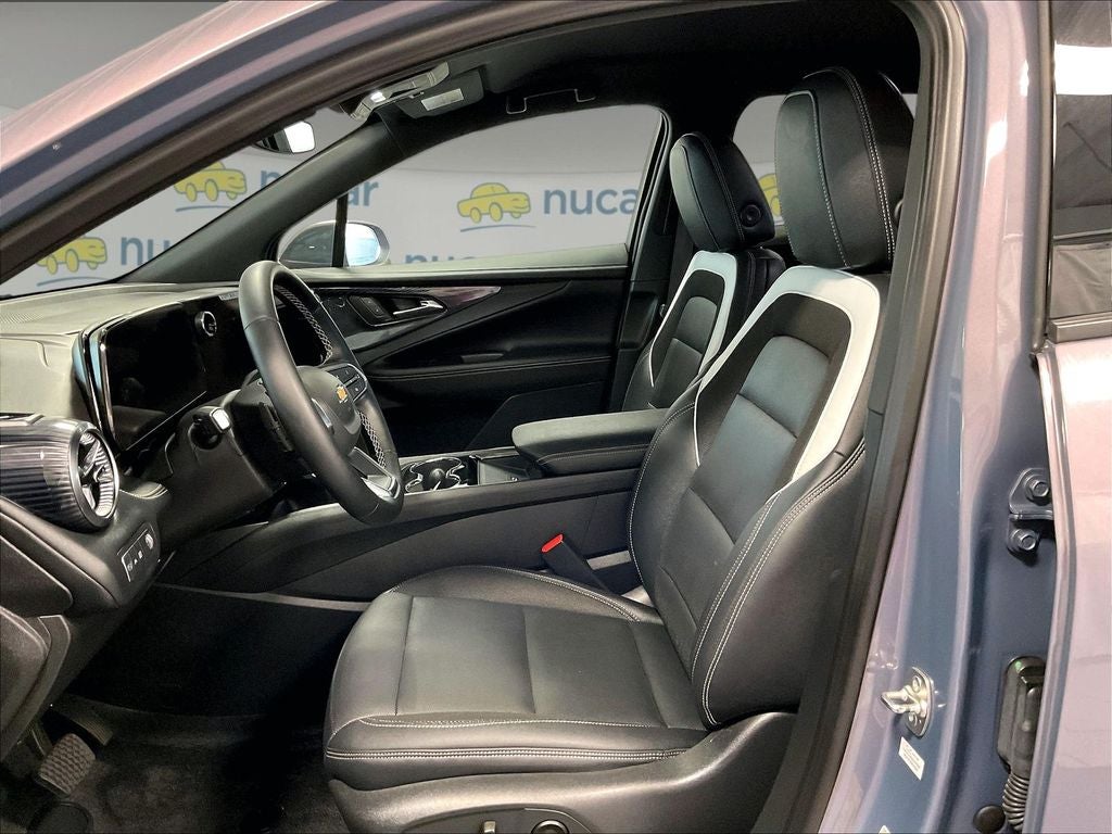 2024 Chevrolet Blazer EV LT