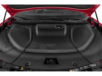2024 Chevrolet Blazer EV eAWD LT