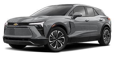 2024 Chevrolet Blazer EV eAWD LT