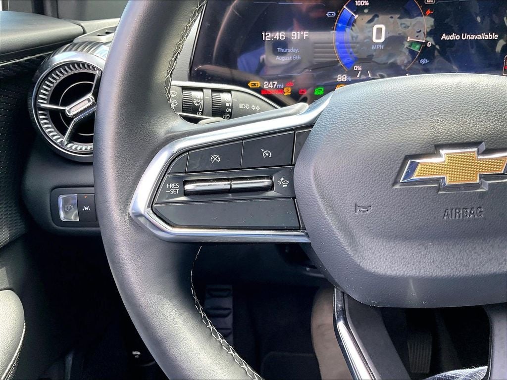 2024 Chevrolet Blazer EV LT