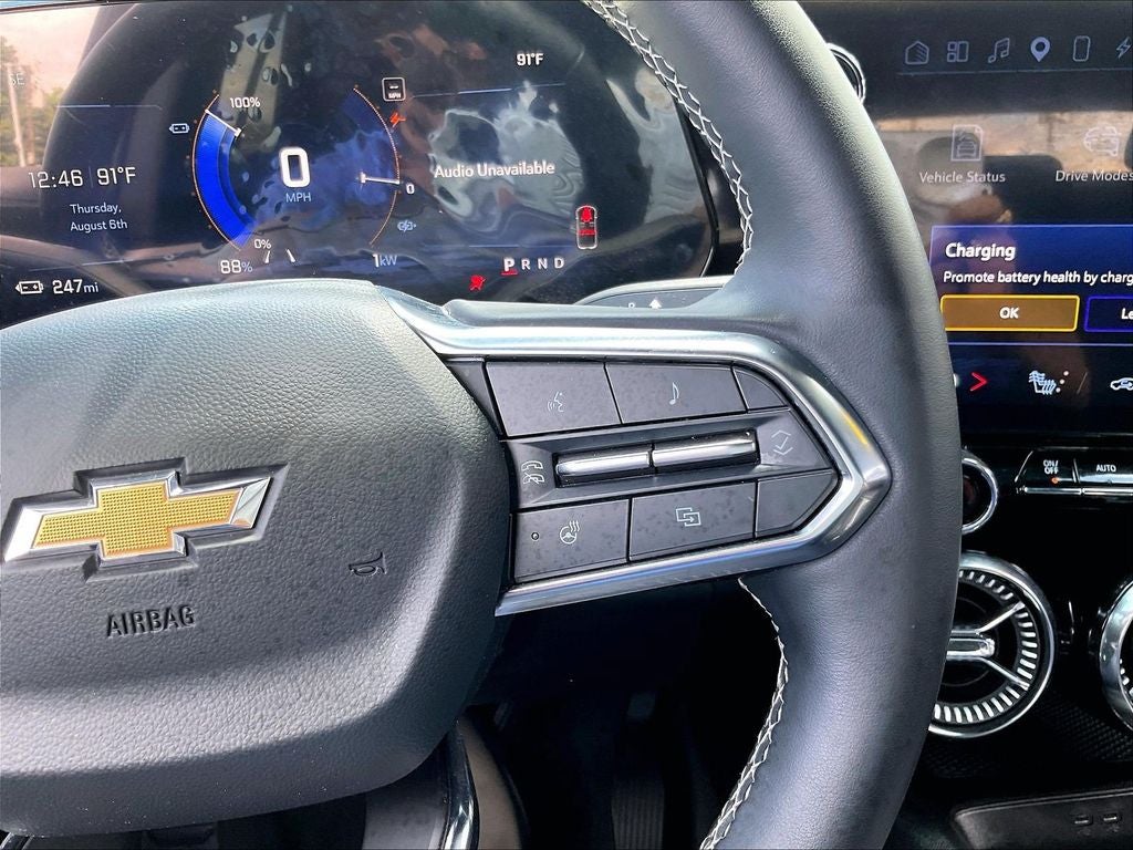 2024 Chevrolet Blazer EV LT