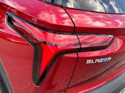 2024 Chevrolet Blazer EV LT