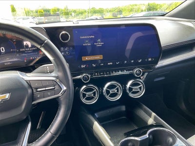 2024 Chevrolet Blazer EV LT