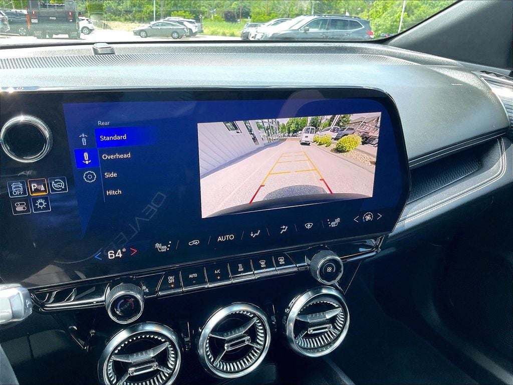 2024 Chevrolet Blazer EV LT