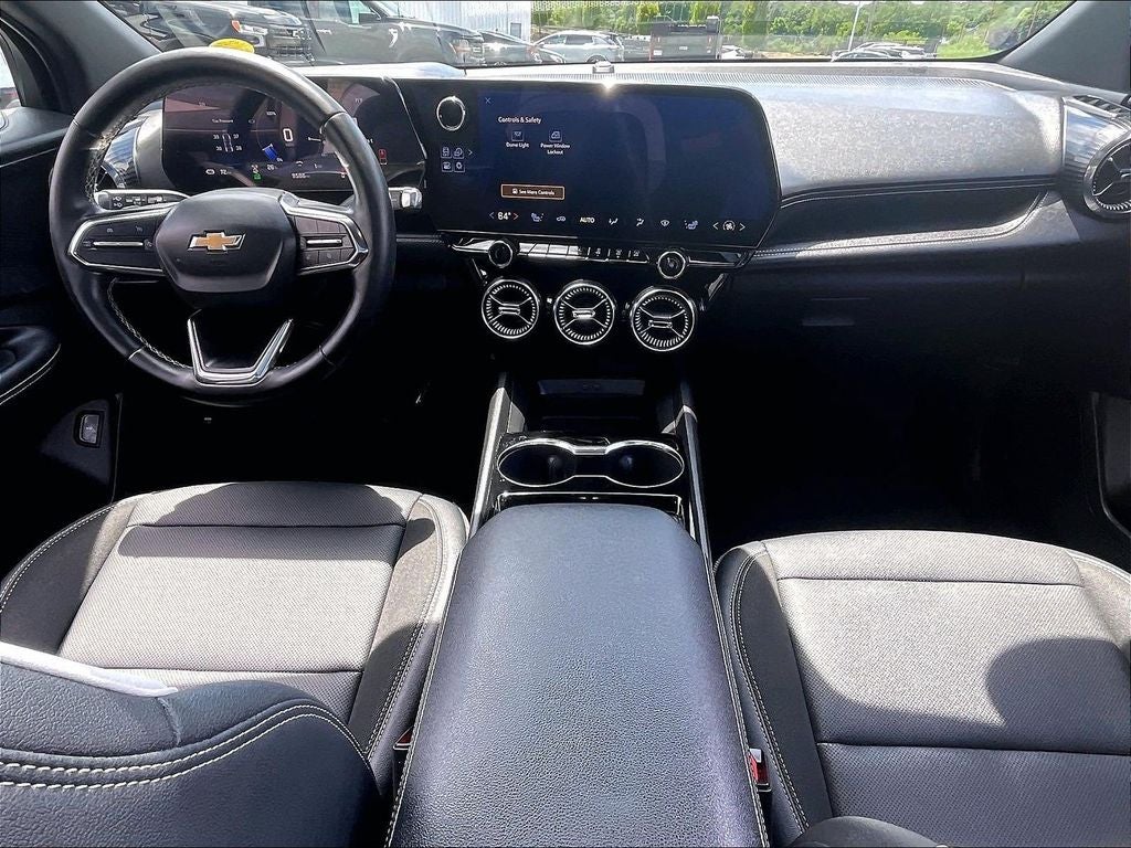 2024 Chevrolet Blazer EV LT