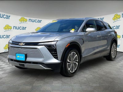 2024 Chevrolet Blazer EV LT