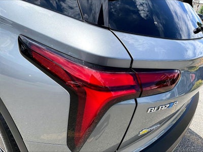2024 Chevrolet Blazer EV LT