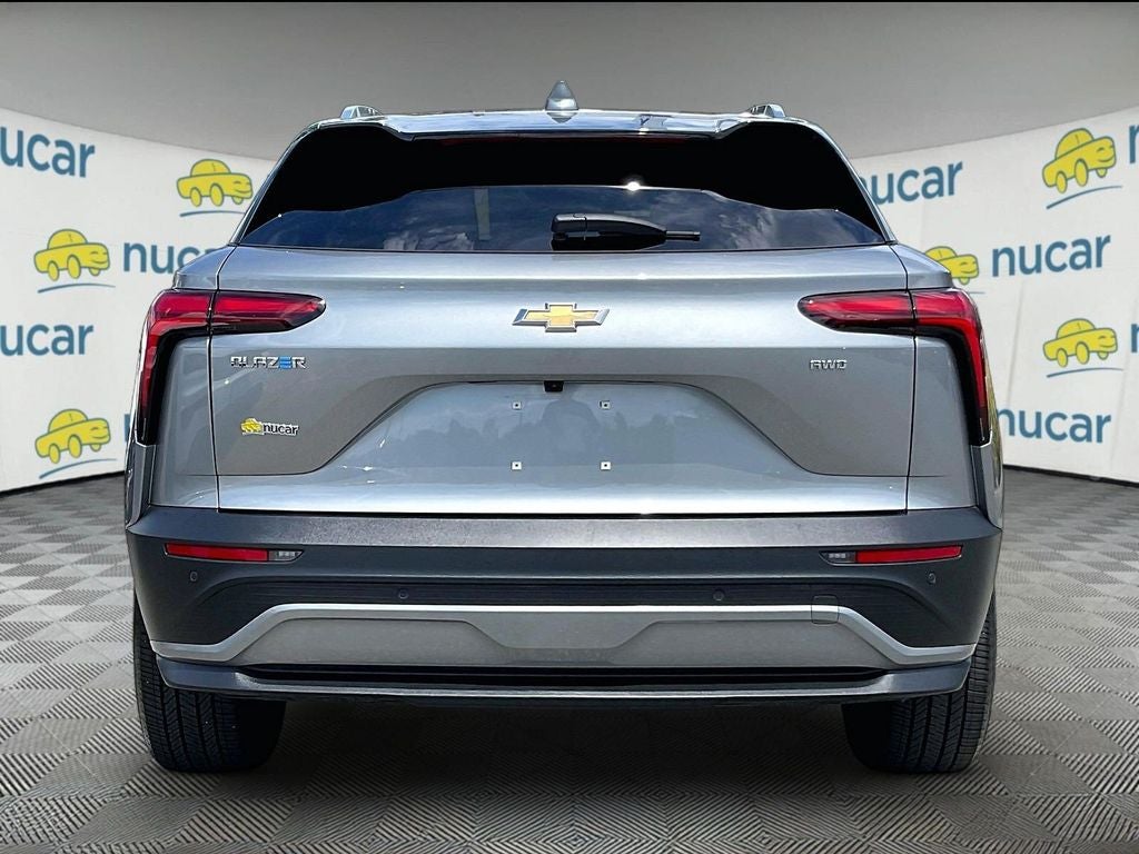 2024 Chevrolet Blazer EV LT